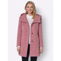 Witt Weiden Damen Jacke rosenholz von Manisa