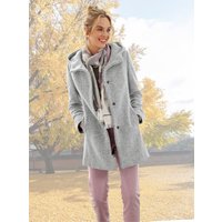 Jacke von Manisa