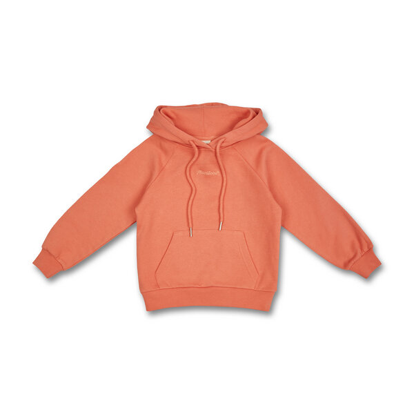 Manitober Kinder Basic Hoody von Manitober