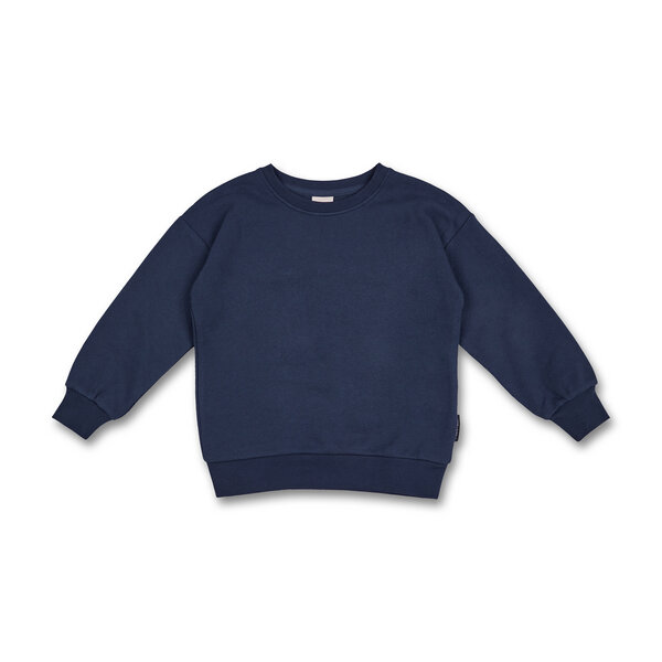 Manitober Kinder Basic Sweatshirt von Manitober