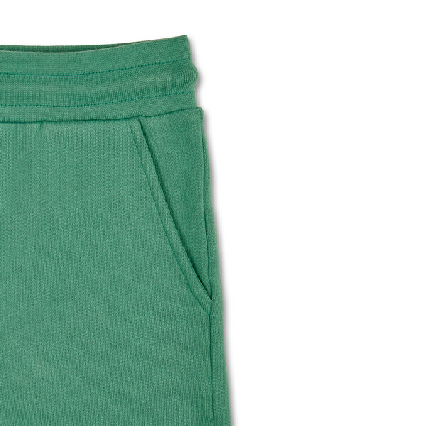 Manitober Kinder Basic Sweatshorts von Manitober