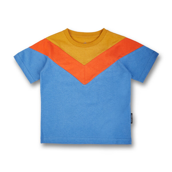Manitober Kinder Cut & Sew T-Shirt von Manitober