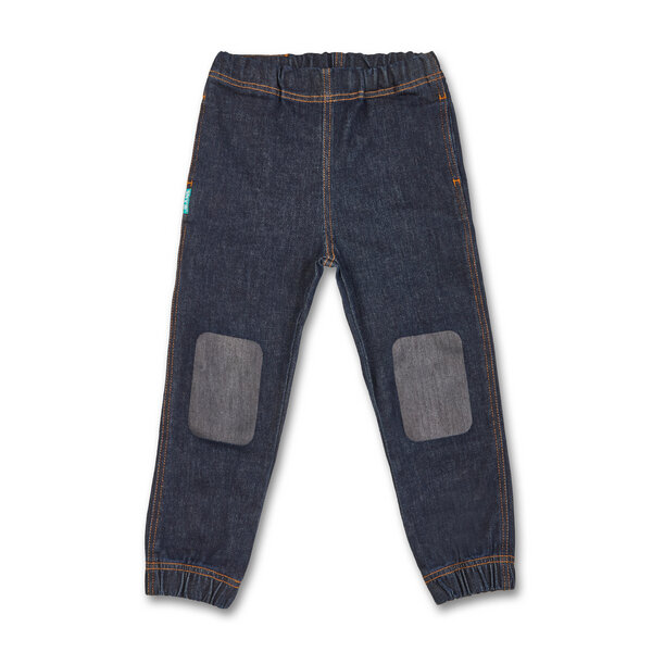 Manitober Kinder Jeans Jogger Hose von Manitober