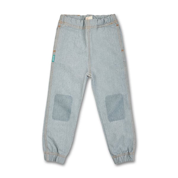 Manitober Kinder Jeans Jogger Hose von Manitober