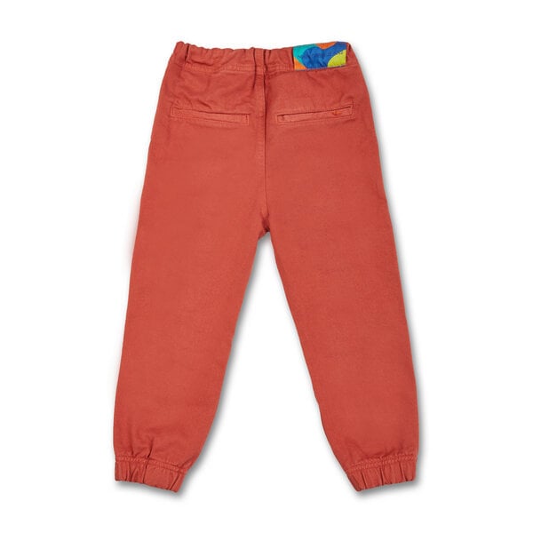 Manitober Kinder Jeans Jogger Hose von Manitober