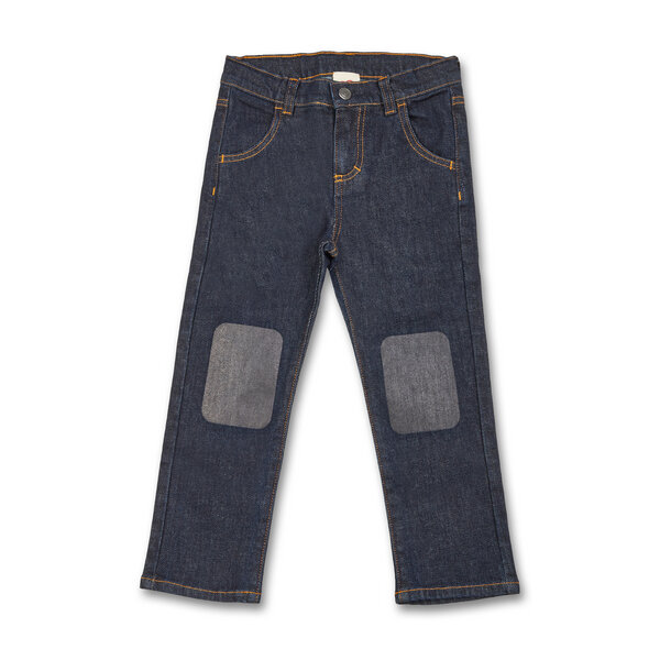 Manitober Kinder Standard Jeans Hose von Manitober