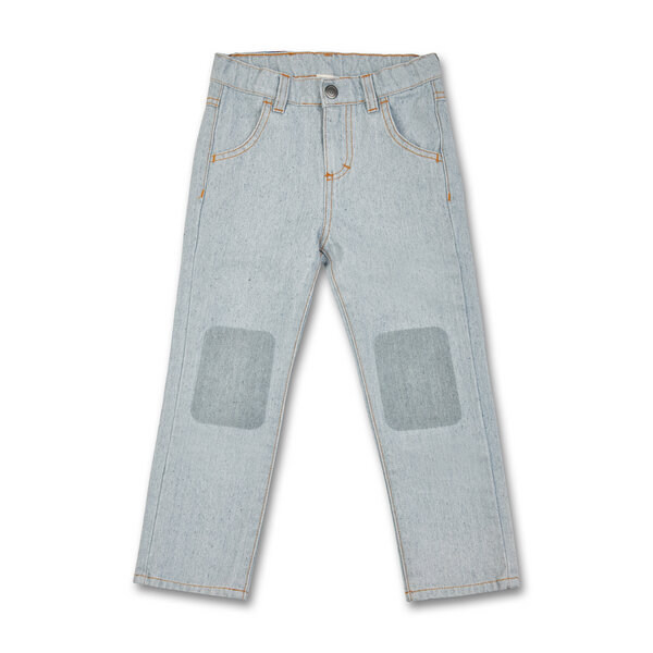 Manitober Kinder Standard Jeans Hose von Manitober