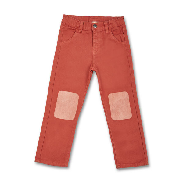 Manitober Kinder Standard Jeans Hose von Manitober