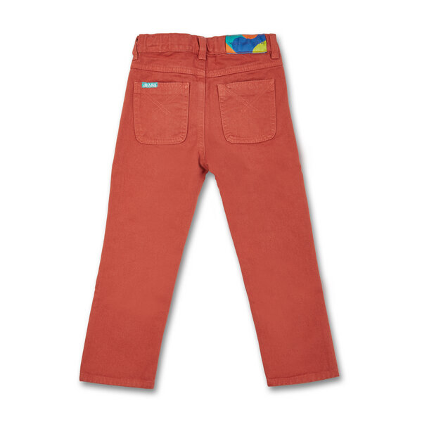 Manitober Kinder Standard Jeans Hose von Manitober