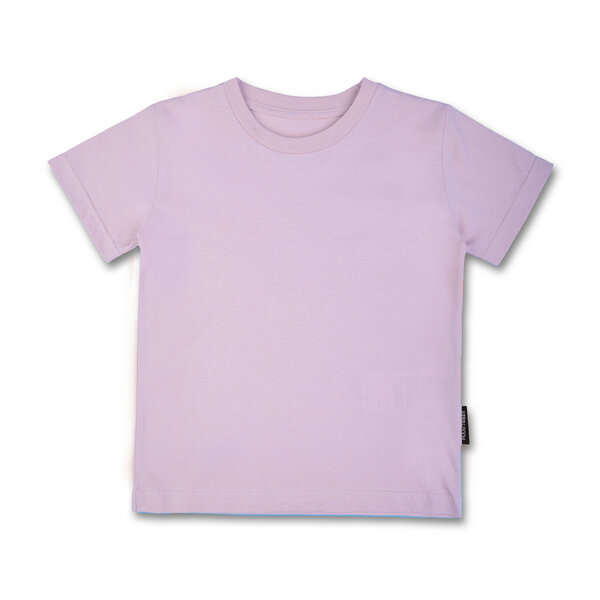 Manitober Kinder basic T-Shirt von Manitober