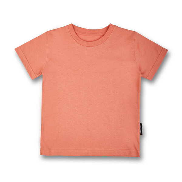 Manitober Kinder basic T-Shirt von Manitober