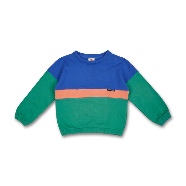 Manitober Kinder unisex Cut & New Sweatshirt von Manitober