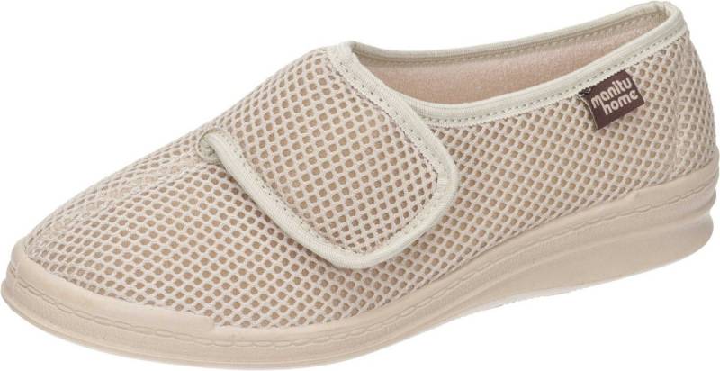 Manitu 340174 Hausschuh von Manitu