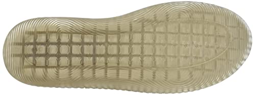 Manitu Damen 840072-08 Sneaker, beige, 42 EU von Manitu