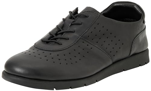 Manitu Damen 840119-01 Slipper, 41 EU Manitu Damen 840119-01 Slipper, 41 EU von Manitu