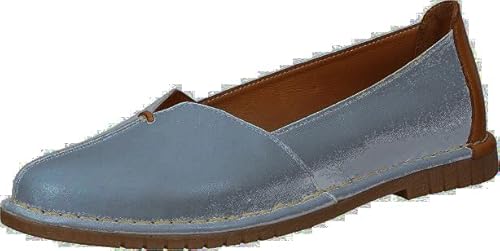 Manitu Damen 840123-55 Slipper, 39 EU Manitu Damen 840123-55 Slipper, 39 EU von Manitu