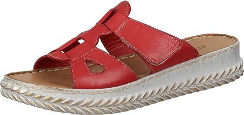 Manitu-Damen Pantoletten 41 EU Manitu-Damen Pantoletten 41 EU von Manitu