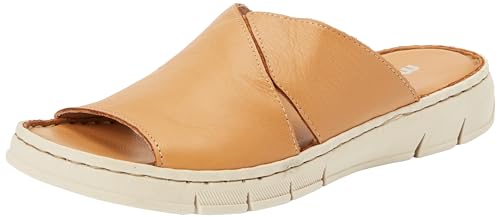 Manitu Damen 900120-21 Sandale, Braun, 40 EU Manitu Damen 900120-21 Sandale, Braun, 40 EU von Manitu
