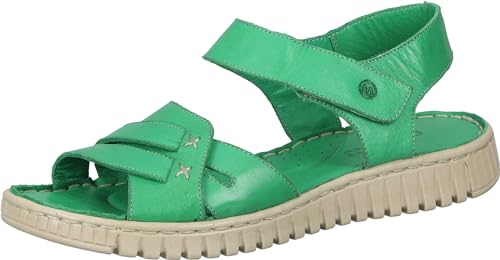 Manitu-Damen Sandaletten 42 EU Manitu-Damen Sandaletten 42 EU von Manitu