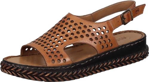 Manitu-Damen Sandaletten 40 EU von Manitu