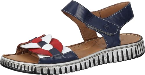 Manitu-Damen Sandaletten 40 EU von Manitu
