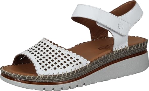 Manitu-Damen Sandaletten 42 EU von Manitu