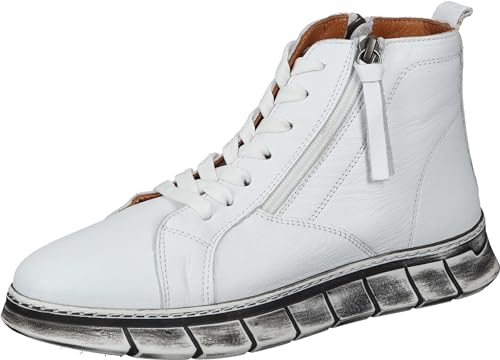 Manitu-Damen Stiefeletten 38 EU Manitu-Damen Stiefeletten 38 EU von Manitu