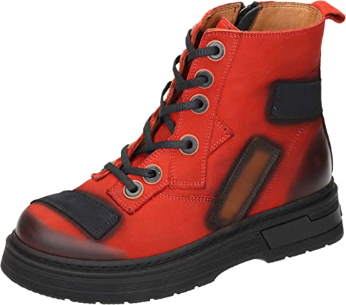 Manitu-Damen Boots 40 EU Manitu-Damen Boots 40 EU von Manitu