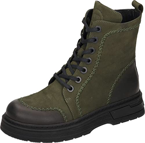 Manitu-Damen Boots 39 EU von Manitu