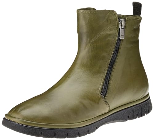 Manitu Damen 990381-07 Mode-Stiefel, grün, 37 EU Manitu Damen 990381-07 Mode-Stiefel, grün, 37 EU von Manitu