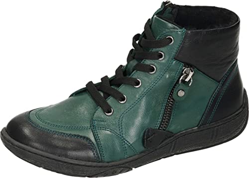 Manitu-Damen Boots 36 EU von Manitu