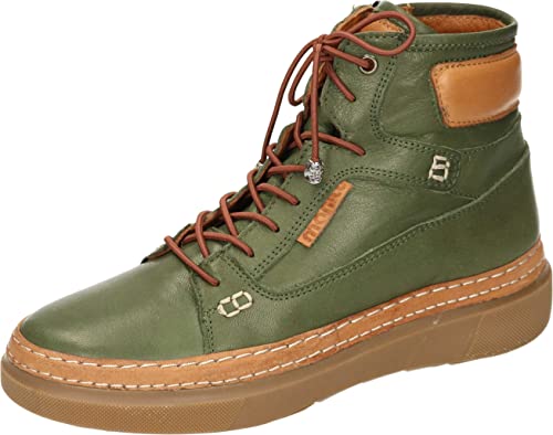 Manitu-Damen Boots 36 EU von Manitu