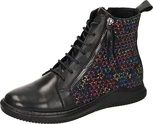 Manitu-Damen Boots 36 EU von Manitu