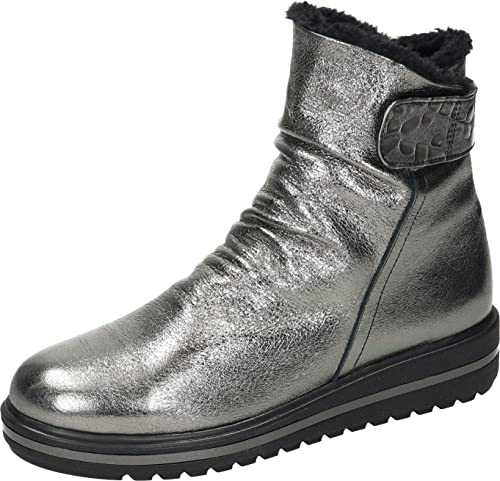 Manitu-Damen Boots 36 EU von Manitu