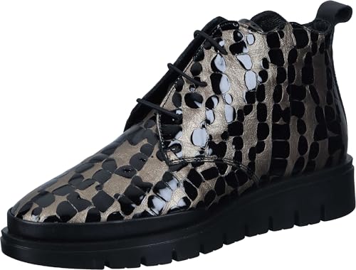 Manitu-Damen Boots 37 EU von Manitu