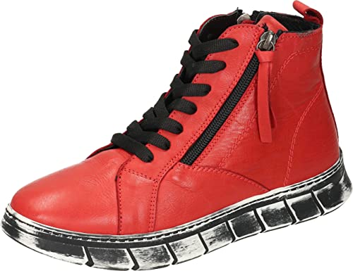 Manitu-Damen Boots 37 EU Manitu-Damen Boots 37 EU von Manitu