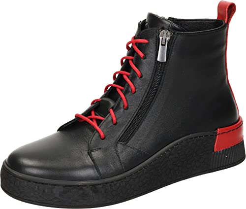 Manitu-Damen Boots 37 EU von Manitu