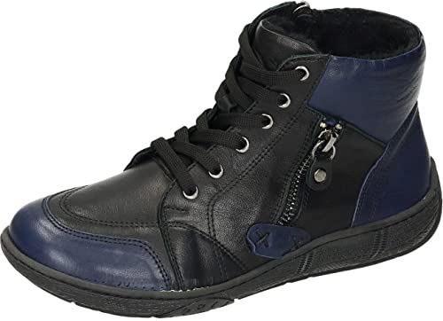 Manitu-Damen Boots 38 EU von Manitu