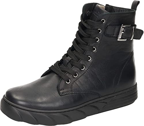 Manitu-Damen Boots 38 EU von Manitu