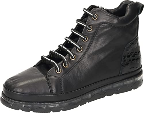 Manitu-Damen Boots 38 EU von Manitu