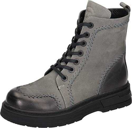 Manitu-Damen Boots 39 EU von Manitu