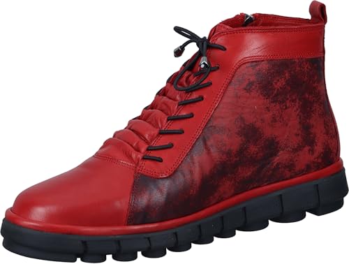 Manitu-Damen Boots 39 EU von Manitu