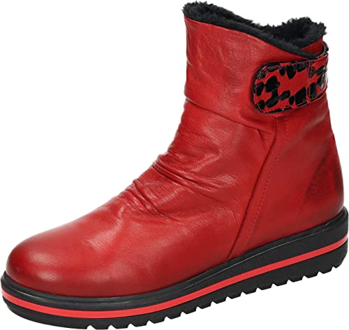 Manitu-Damen Boots 40 EU von Manitu