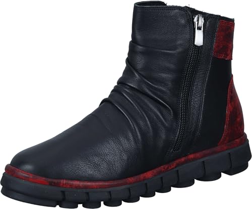 Manitu-Damen Boots 41 EU von Manitu