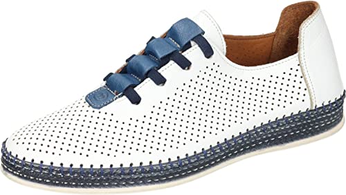 Manitu-Damen Damen Schnürer 38 EU von Manitu