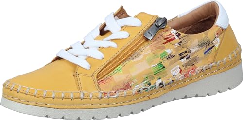 Manitu-Damen Schnürer 38 EU von Manitu