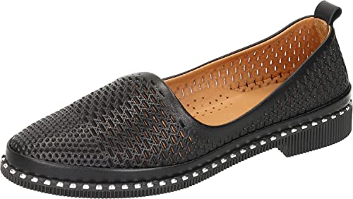 Manitu-Damen Damen Slipper 36 EU von Manitu