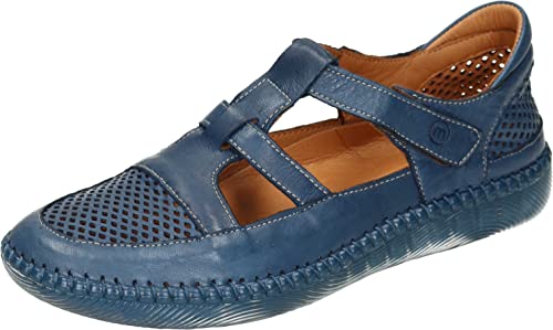 Manitu-Damen Damen Slipper 39 EU von Manitu