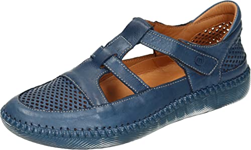 Manitu-Damen Damen Slipper 40 EU Manitu-Damen Damen Slipper 40 EU von Manitu