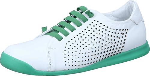 Manitu-Damen Halbschuh 41 EU von Manitu